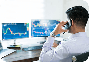 Active Traders