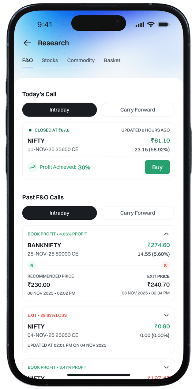 FirstDemat research calls on mobile