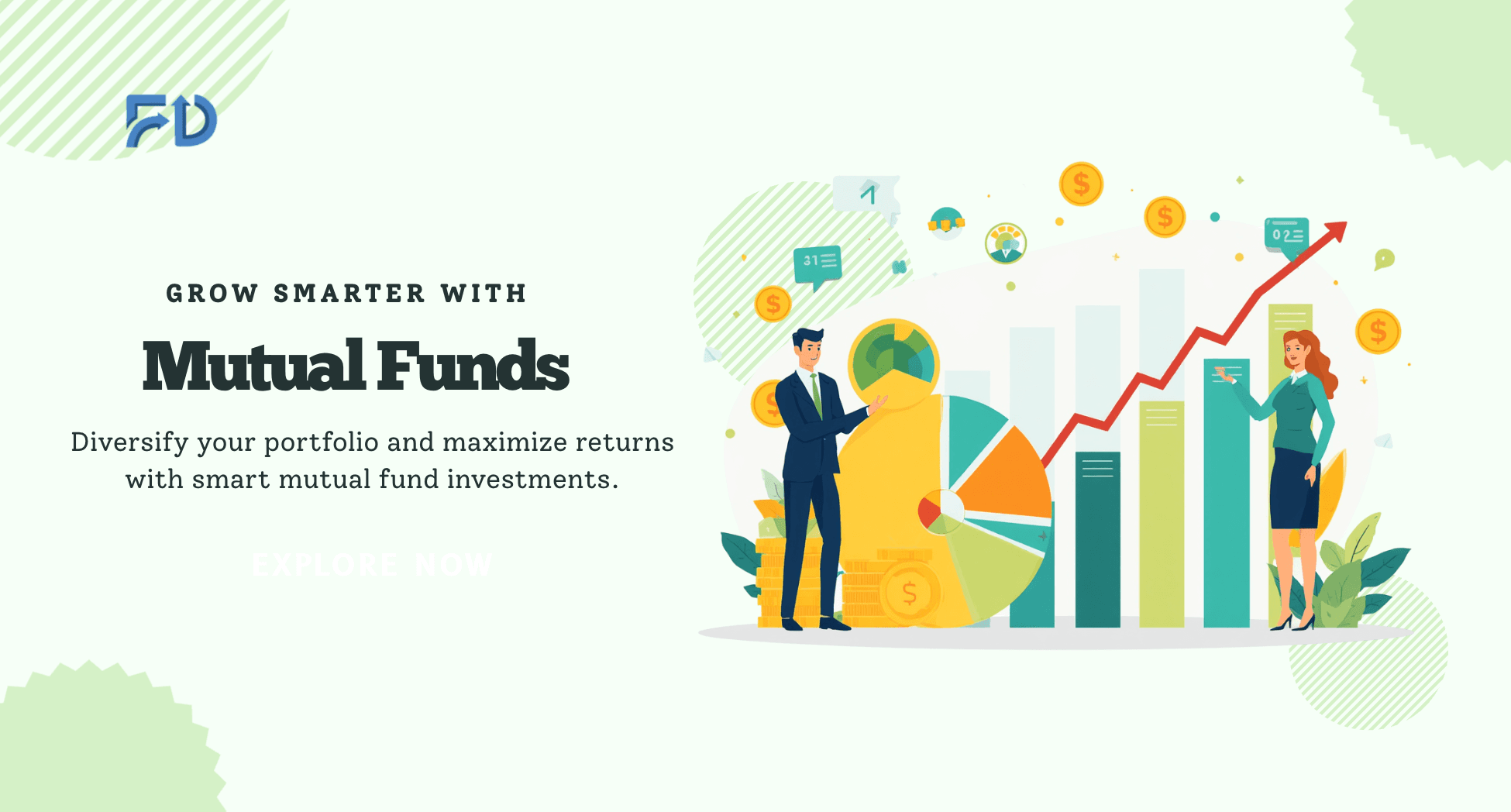 Our First Step into Mutual Funds: A Simple Guide