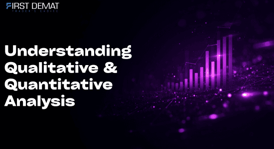 Understanding Qualitative and Quantitative Analysis