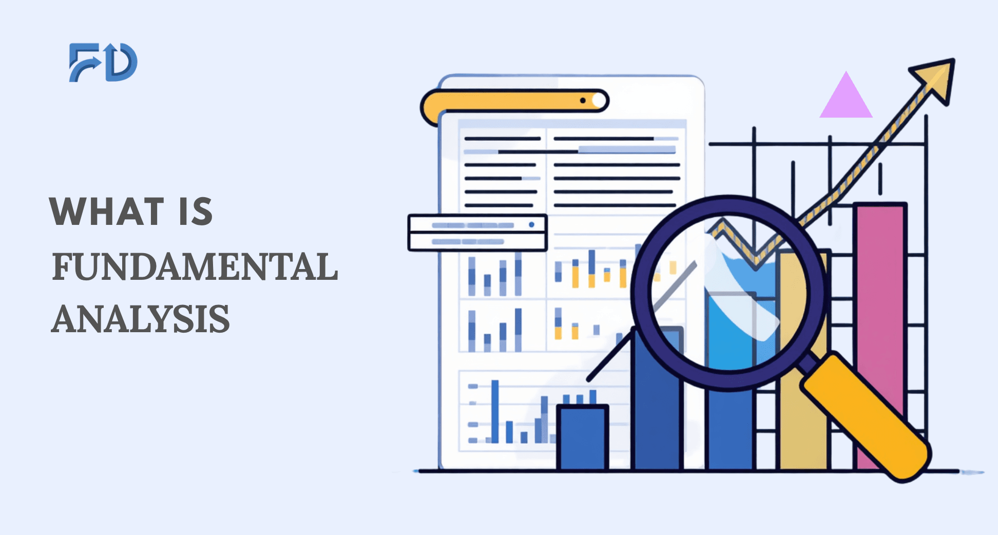 What is Fundamental Analysis?