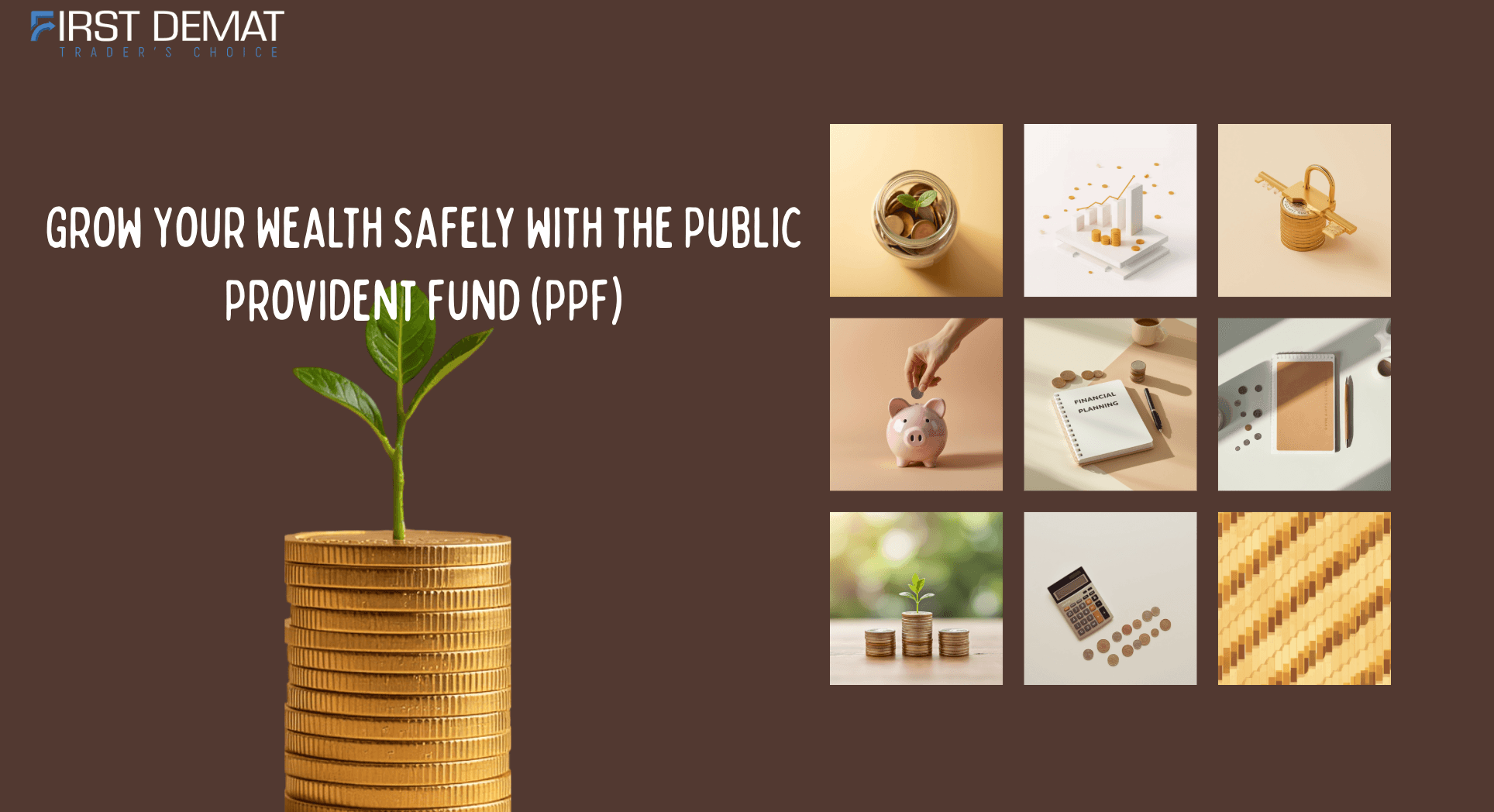 Public Provident Fund (PPF): Everything we Need to Know Before You Invest