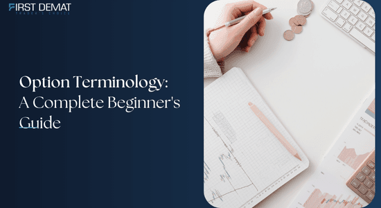 Option Terminology 