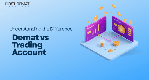 Demat vs. Trading Account: What's the Difference?