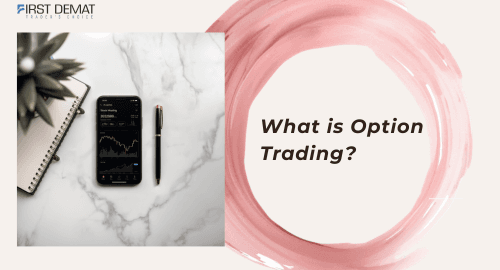 Basics of options